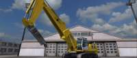 Liebherr R 954 C