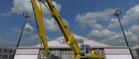 Liebherr R 954 C