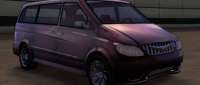 Mercedes-Benz Viano