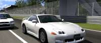 Mitsubishi GTO