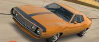 AMC Javelin