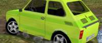 Polski Fiat 126p