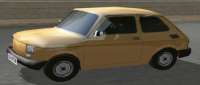 Fiat 126 el