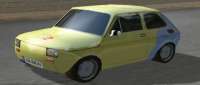 Polski Fiat 126p