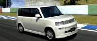 Scion xB