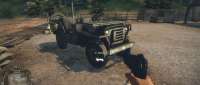 Ford M151 A1 'MUTT'