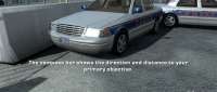 Ford Crown Victoria