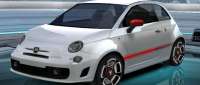 Abarth 500