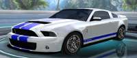 Ford Shelby GT500