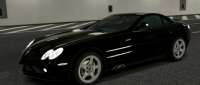 Mercedes-Benz SLR McLaren