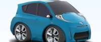 Toyota Prius C