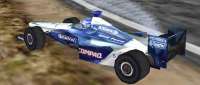 Williams FW24 BMW