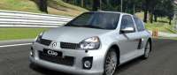 Renault Clio V6