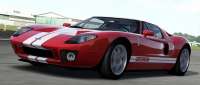 Ford GT