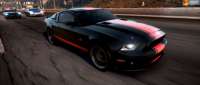 Ford Shelby GT500