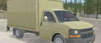 Chevrolet Express