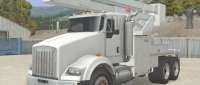 Kenworth T-800