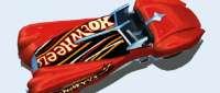 Hot Wheels Phantastique