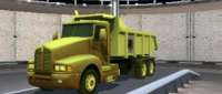 Kenworth T-600