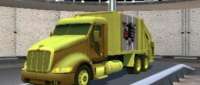 Peterbilt 387