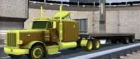 Peterbilt 357
