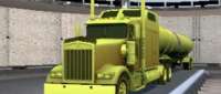 Kenworth W-900 L