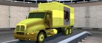 Kenworth T-2000