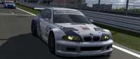 BMW M3 GTR