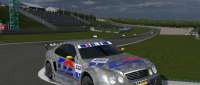 Mercedes-Benz CLK-DTM