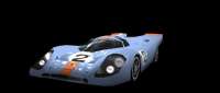 Porsche 917 K