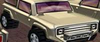 Ford Bronco Concept