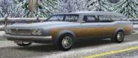 Oldsmobile Vista Cruiser