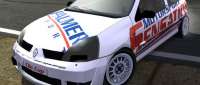 Renault Clio RS Cup