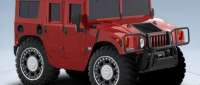 Hummer H1