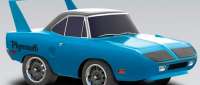 Plymouth Road Runner Superbird