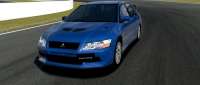 Mitsubishi Lancer Evolution VII