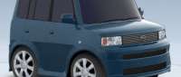 Scion xB