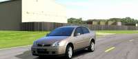 Vauxhall Vectra