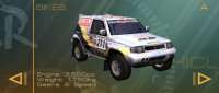 Mitsubishi Pajero Evolution