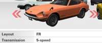 Nissan Fairlady Z