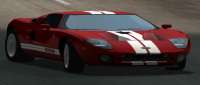 Ford GT