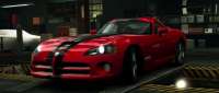 Dodge Viper