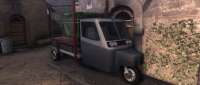 Piaggio Ape