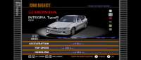 Honda Integra Type R