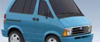Ford Aerostar