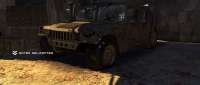 HMMWV