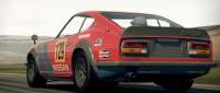 Nissan Fairlady 240ZG