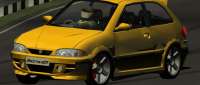 Proton Satria