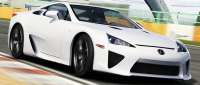 Lexus LFA