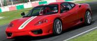 Ferrari 360 Challenge Stradale